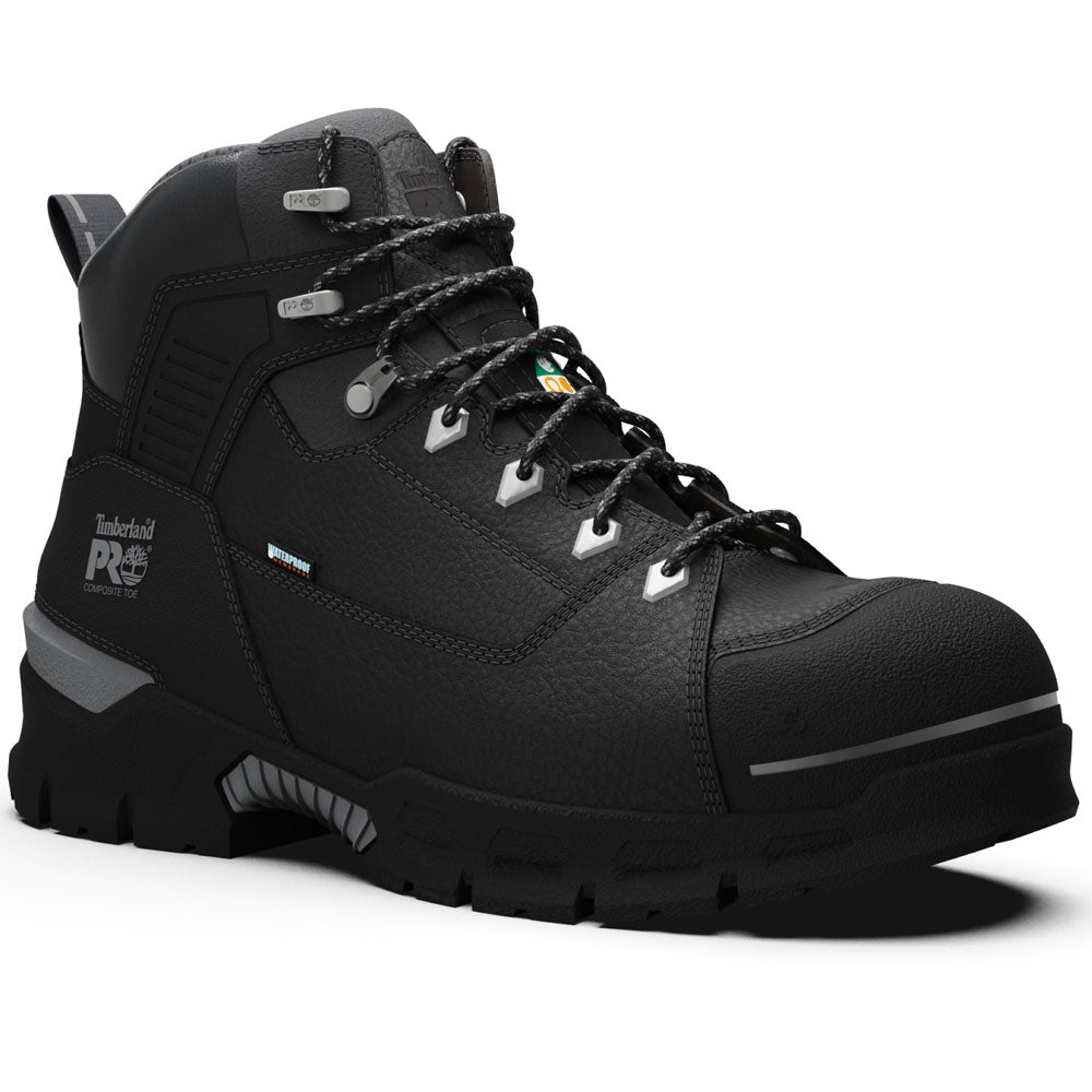 Timberland Endurance EV PR Waterproof Safety Toe Work Boot