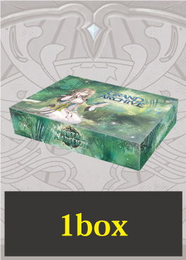 TCG専門店 蓮屋 MtG & FaB & GA / Grand Archive BOX