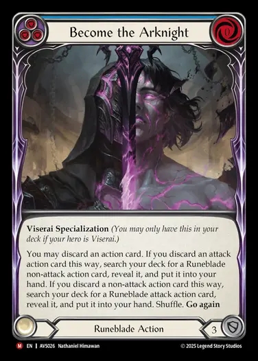 TCG専門店 蓮屋 MtG & FaB & GA / [Legends] Viserai