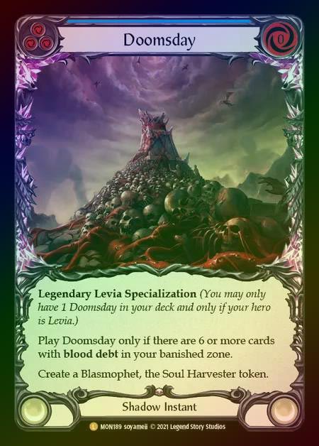 TCG専門店 蓮屋 MtG & FaB & GA / Legendary & Fabled