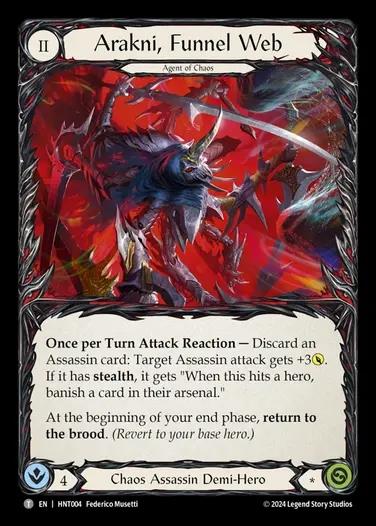 TCG専門店 蓮屋 MtG & FaB & GA / Hero & Token