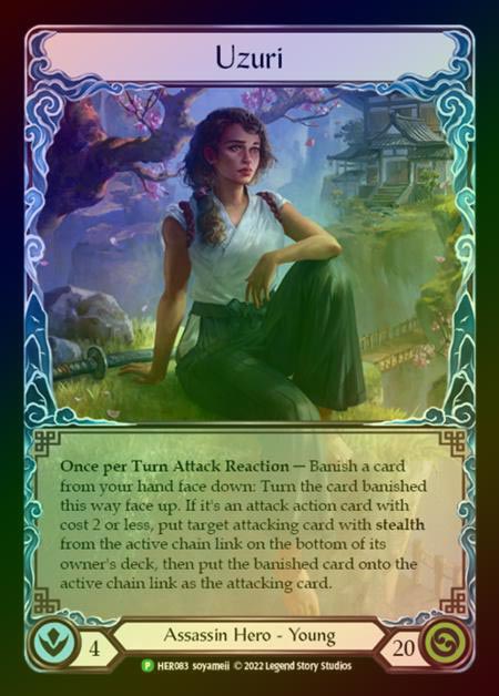 TCG専門店 蓮屋 MtG & FaB & GA / Hero