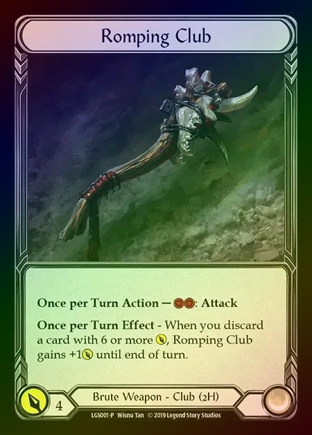 TCG専門店 蓮屋 MtG & FaB & GA / FAB Promo