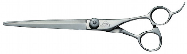 富士 DHG75(FUJI Deluxe/7.5インチ) ハサミ屋はやし