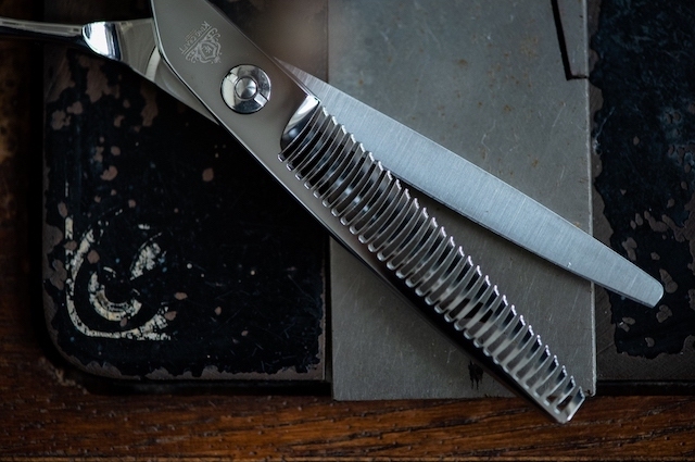 キングクラフトシザー シリウス(Sirius) KTX-L630F (カット率（cut