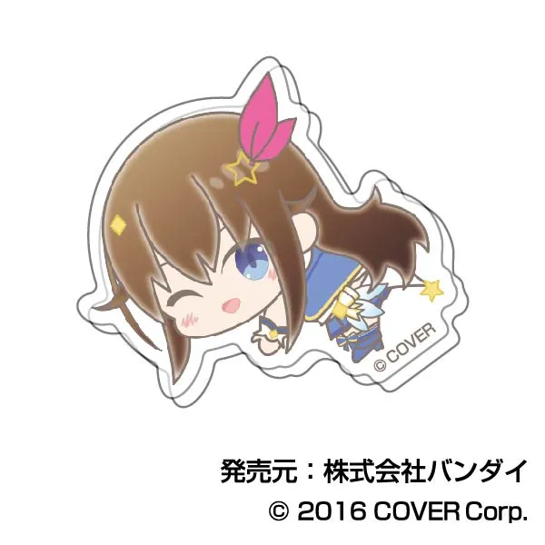 ハセ・プロ｜hololive はぐみーつ キャラクリップ Vol.1