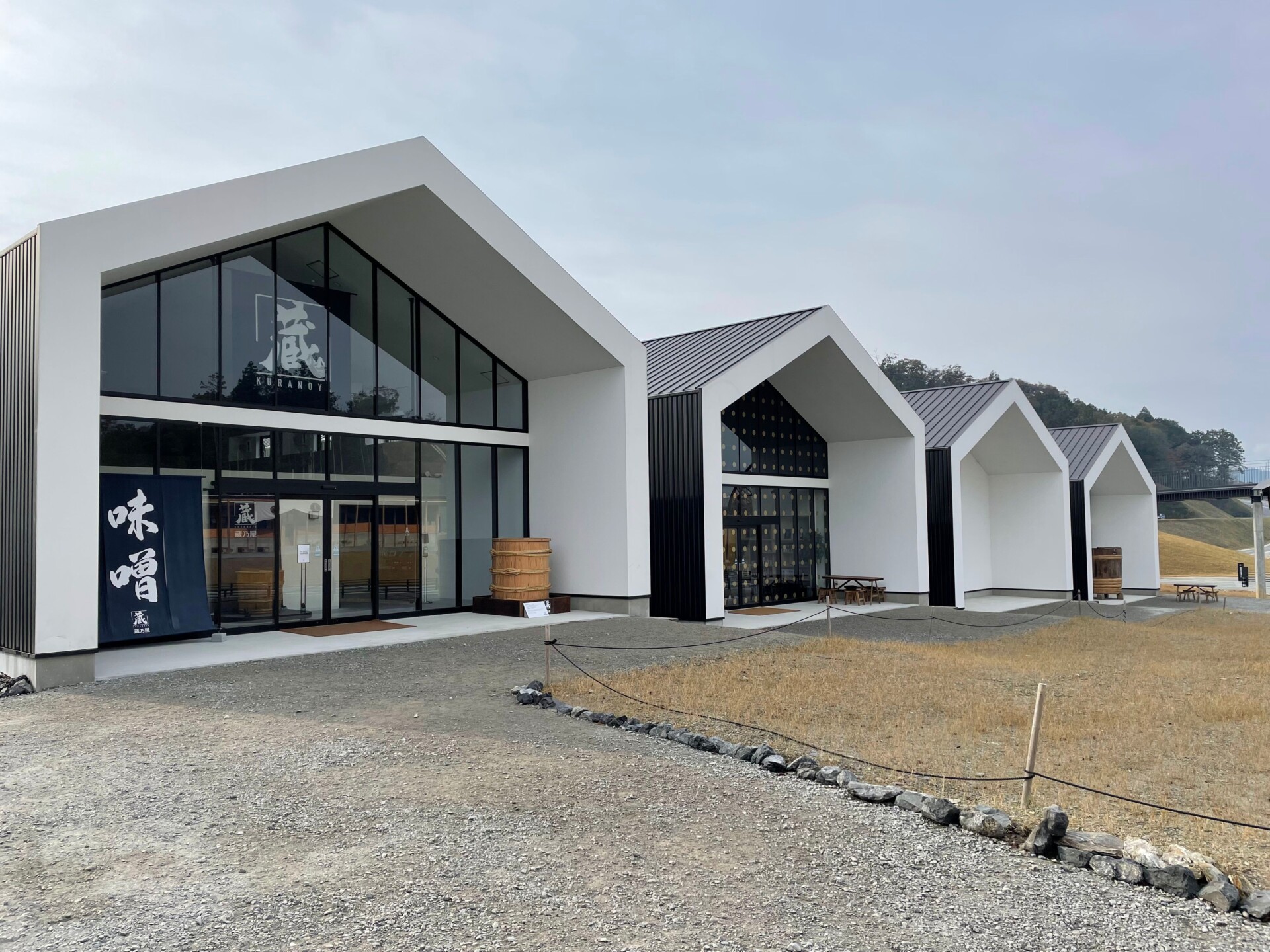 ありのままの自然”を生かした建築やデザインが特徴的な日本最大級の