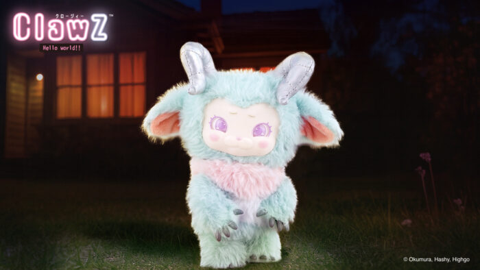 キャラクターのぬいぐるみを公開！ | ハシートップイン公式サイト