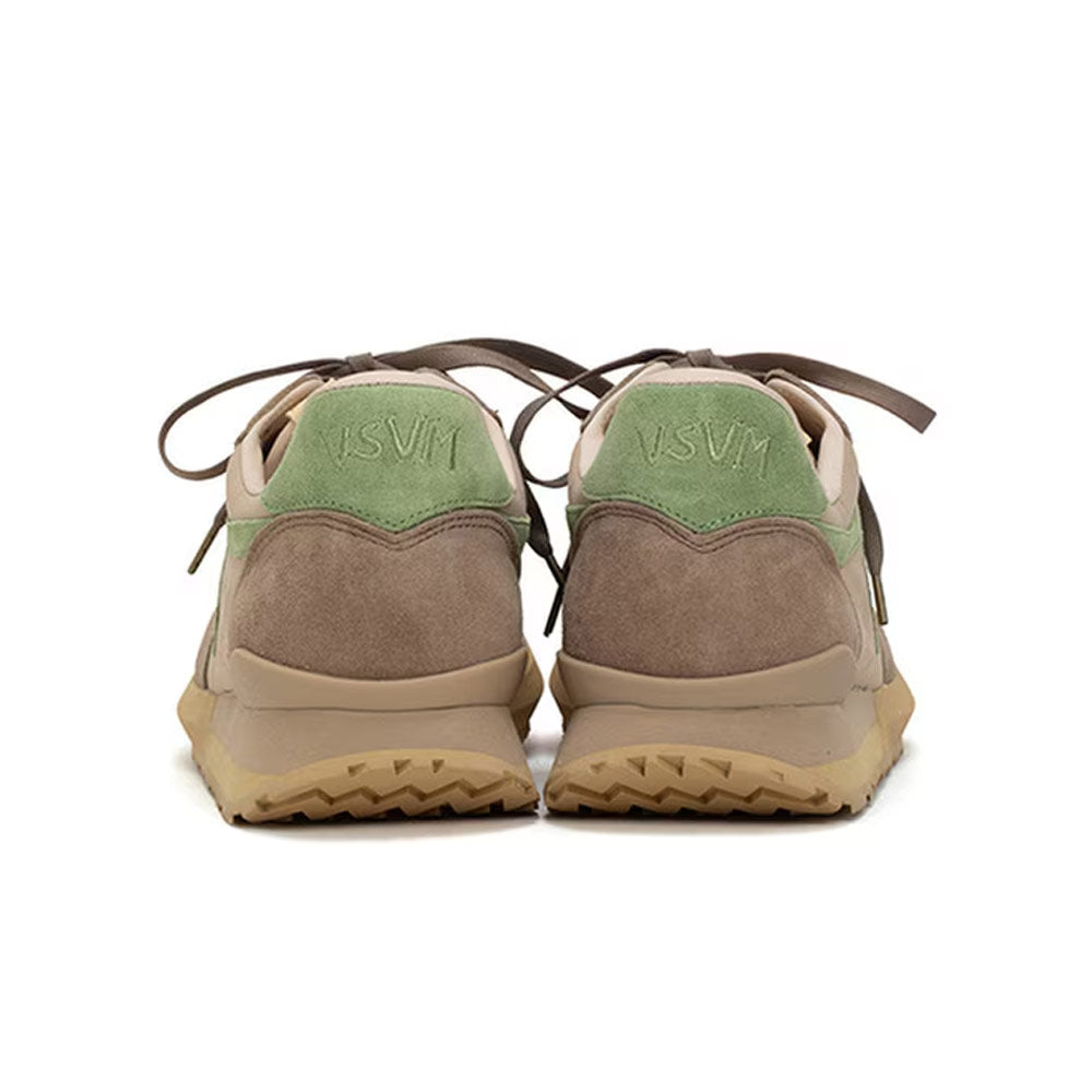 Visvim | FKT Runner Sneakers 'Grey' – Hatchet Outdoor Supply Co.