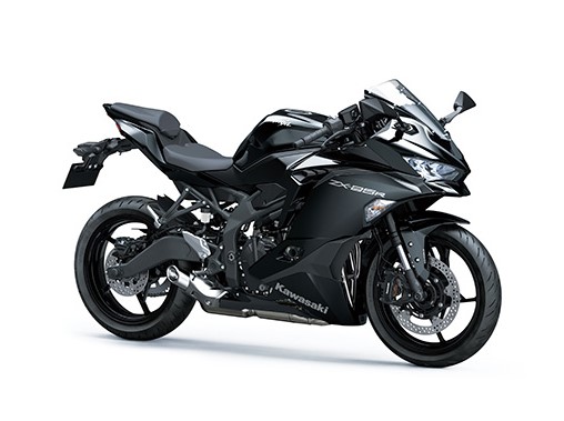 ハイセ商品 新車 22 KAWASAKI Ninja ZX−25Rはとや(HATOYA)-スペック詳細