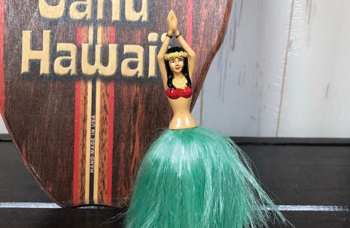 留学カウンセラーいち押し ハワイお土産の新定番はこれ！| ハワイ留学