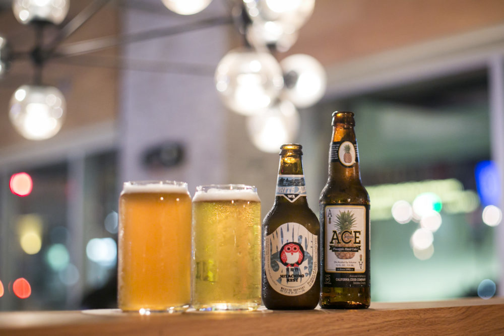 hawaii.jpハワイの地ビールにアロハ！ブルワーにマハロ 「ヒパヒパ