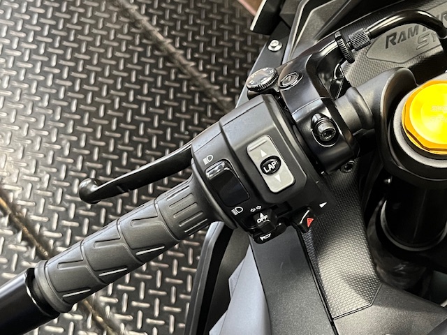 Ninja ZX-4R 2025年モデルBIKETOBER FESTAでも予約受付中！！｜バイク