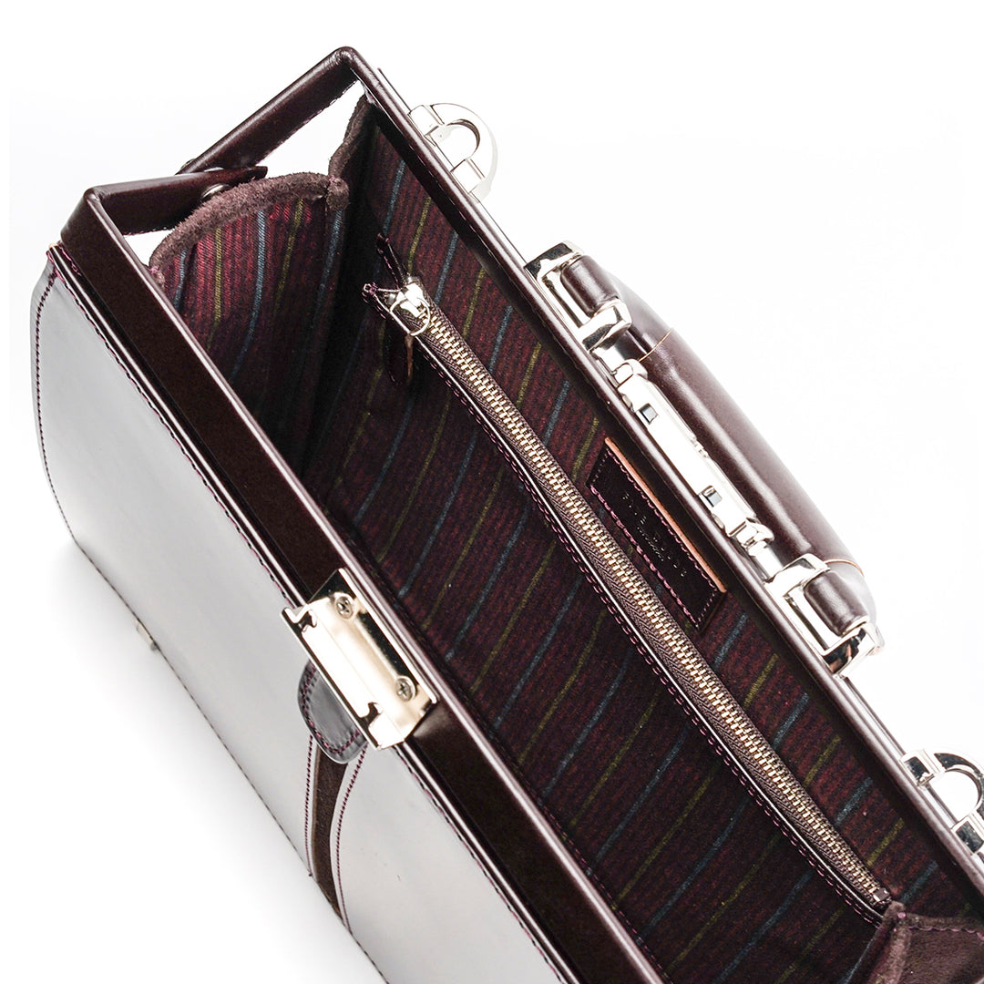 ダレスバッグ S 【FIVE WOODS / TED'S】 – 林五オンラインストア