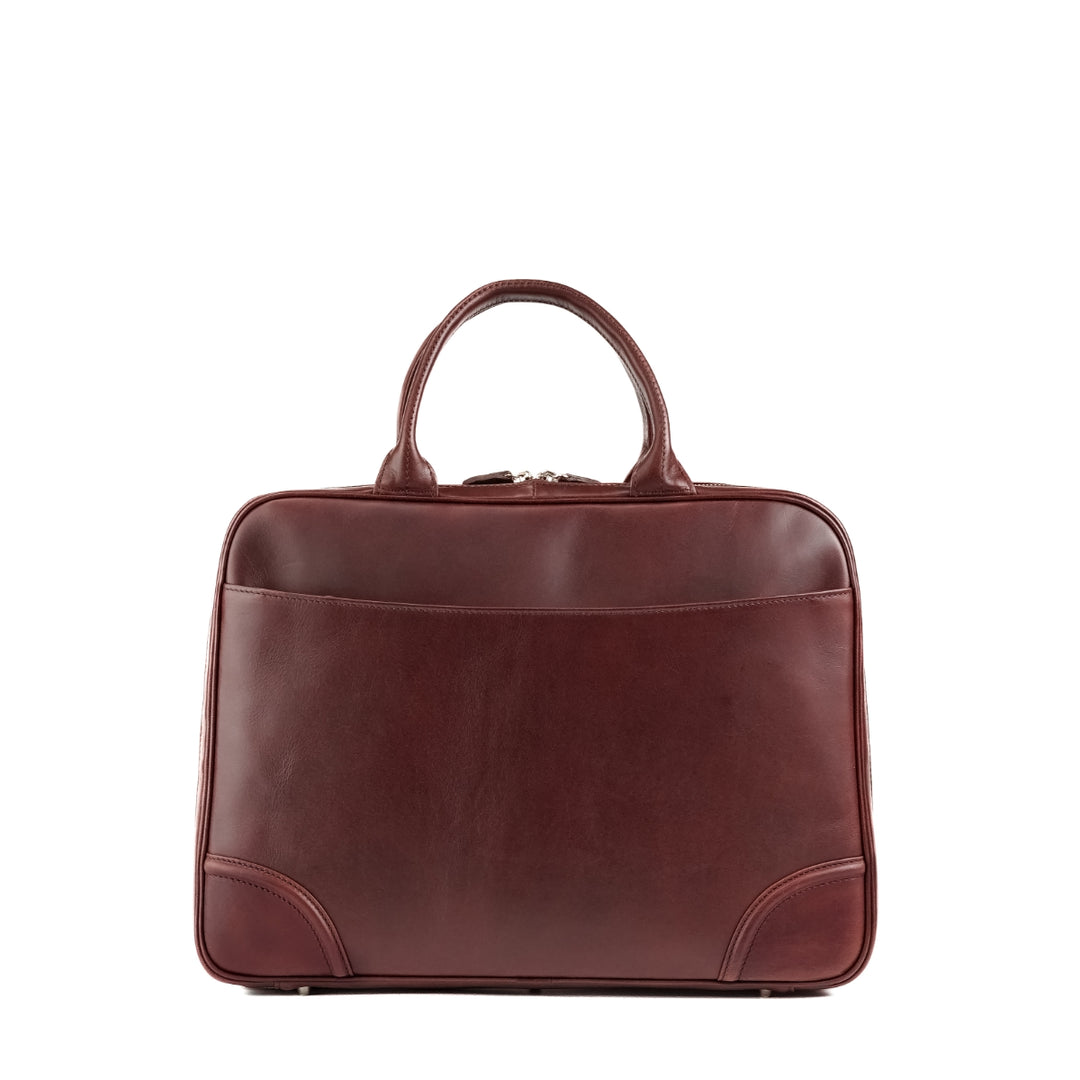 ブリーフケース W【FIVE WOODS / PLATEAU】 – 林五オンラインストア