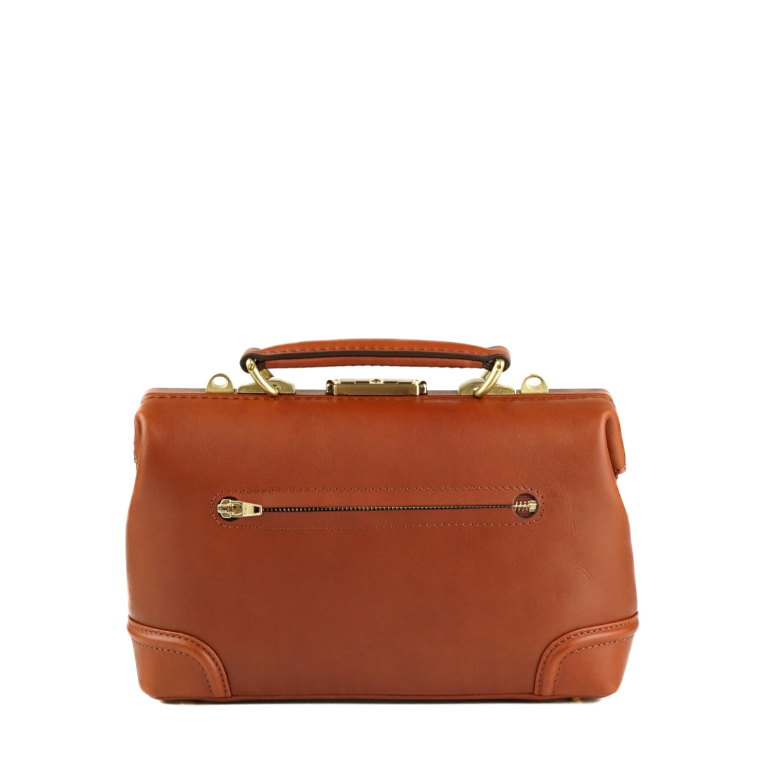 ミニダレスバッグ 【FIVE WOODS / PLATEAU】 – 林五オンラインストア