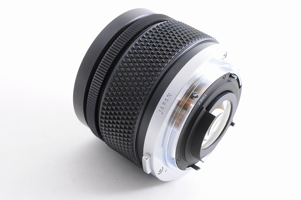 MINT in BOX] Olympus OM-System Zuiko Auto-W 21mm f/2 Wide Angle