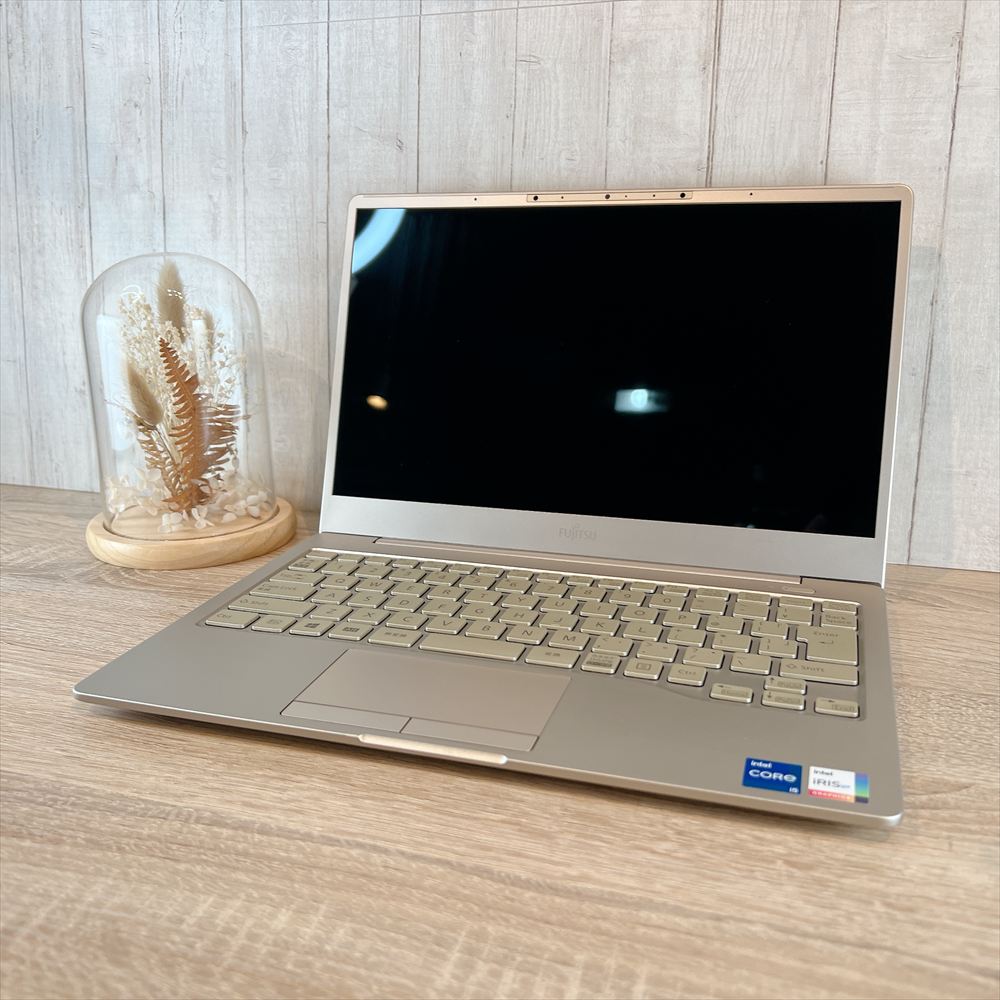 ジャンク】LIFEBOOK CH75/E3 第11世代 Core i5 ジャンク】LIFEBOOK