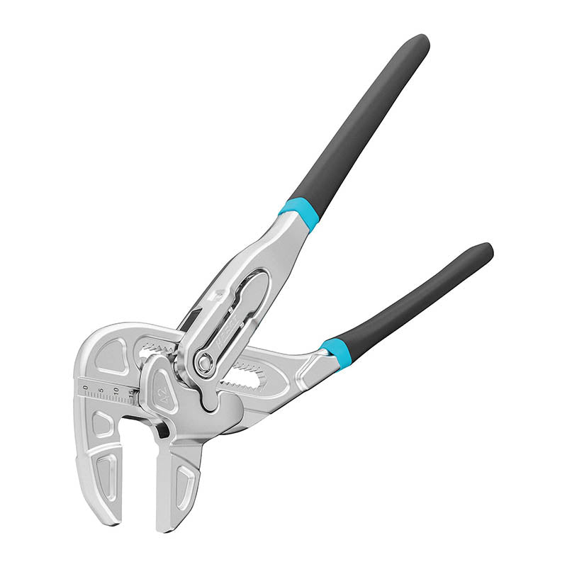 762-18 グリッププライヤーレンチ – HAZET JAPAN