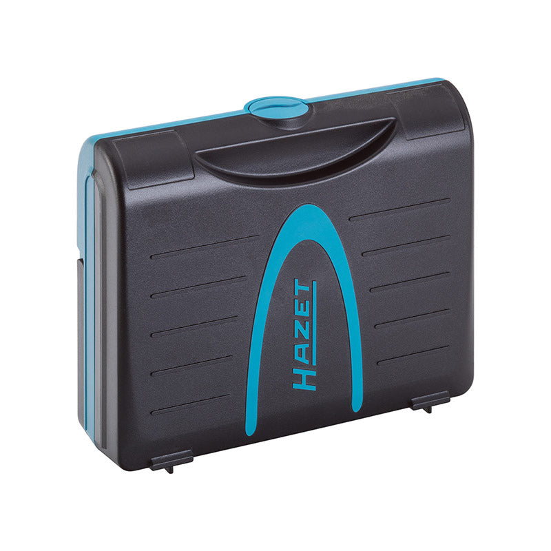 165-S ツールボックス – HAZET JAPAN