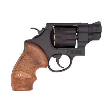 タナカワークス S&W M327 PC M&P R8 Ver.2 HW ブラック 2インチ（発火