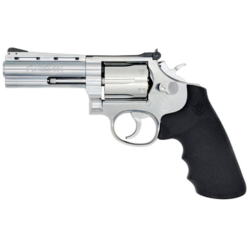 タナカワークス スモルト リボルバー Ver.3 ステンレスフィニッシュ 4