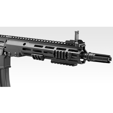 東京マルイ URG－I 11.5インチ ショート ブラック 次世代電動ガン G