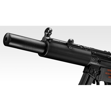 東京マルイ MP5 SD6 次世代電動ガン バッテリー 充電器フルセット｜次