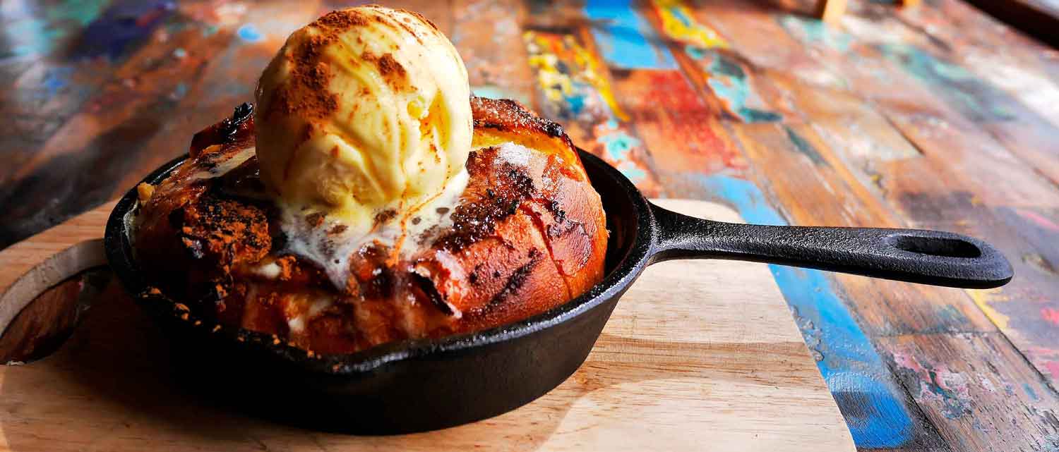 湘南・江ノ島で海を眺めながら楽しめるスイーツ｜カフェ・バー