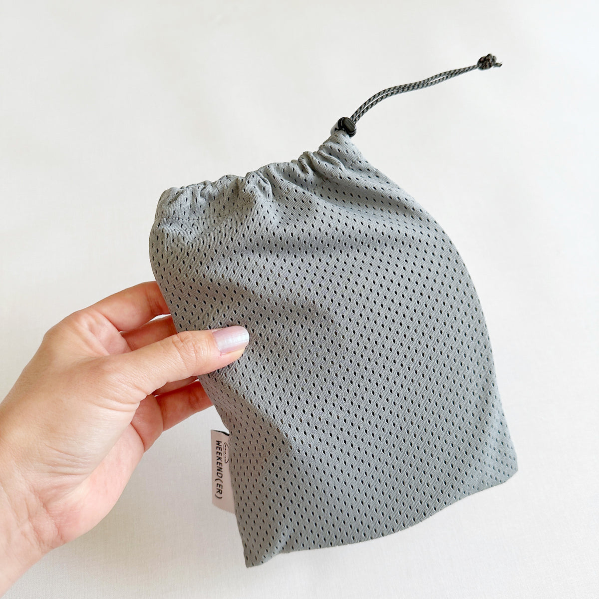 WEEKENDER] FOLDING CAP – HEMING'S official online store