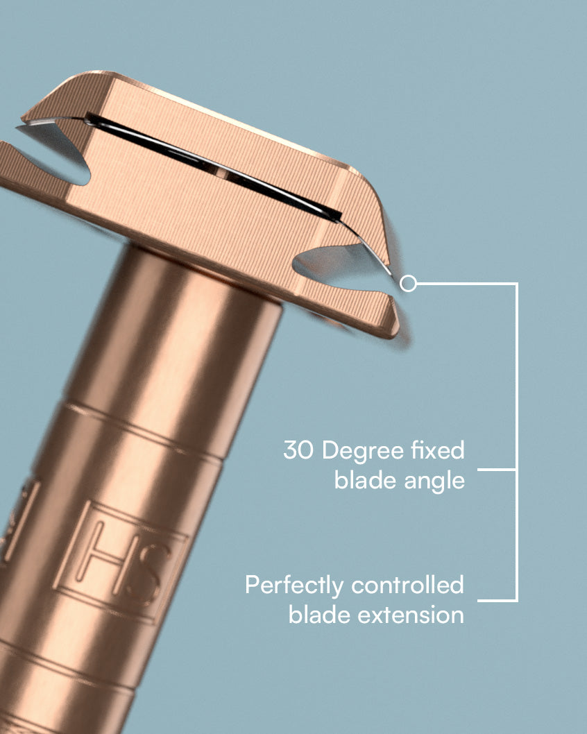 Henson AL13 in Copper