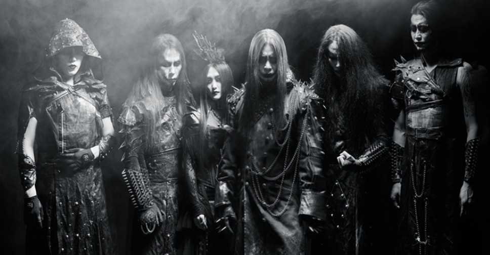 DARK MIRROR OV TRAGEDYとは？韓国発ブラックメタルが描く荘厳な世界観