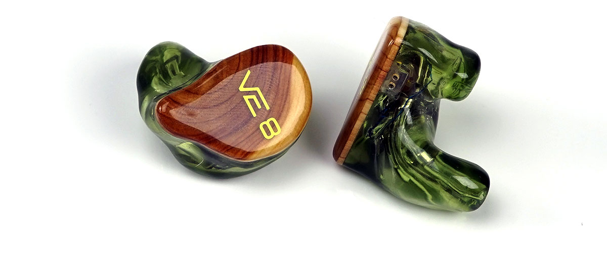 Vision Ears VE8 Review - Headfonics.com