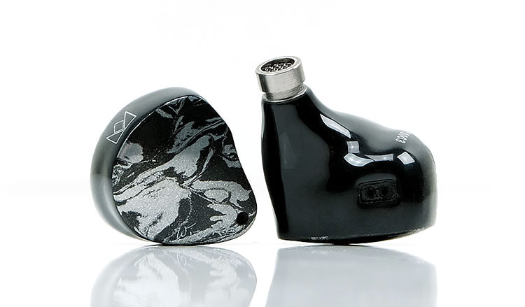 Noble Audio Khan Review — Headfonics