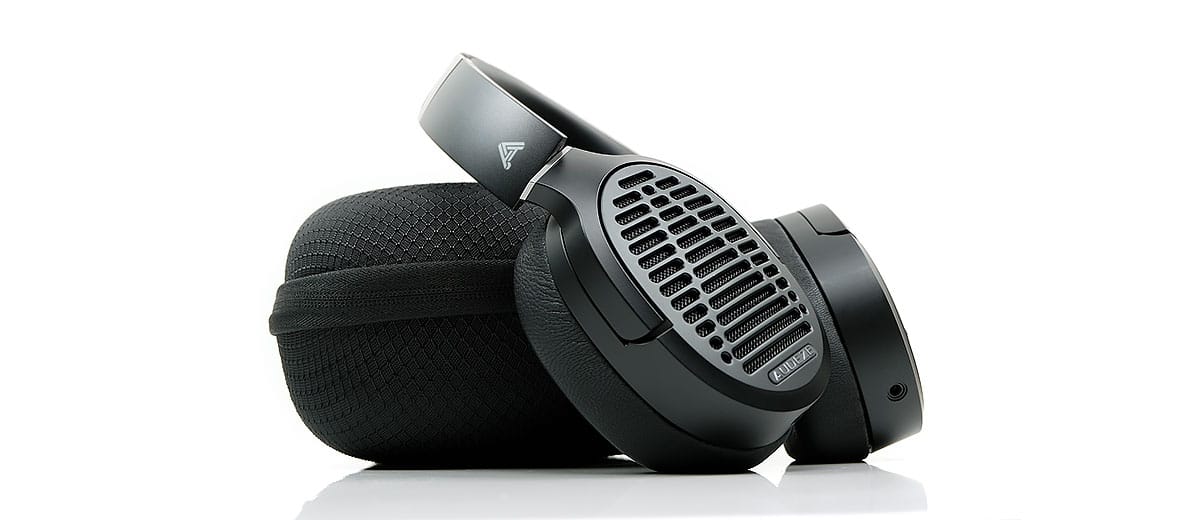 Audeze LCD-1 Review — Headfonics