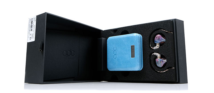 qdc Dmagic 3D Review — Headfonics