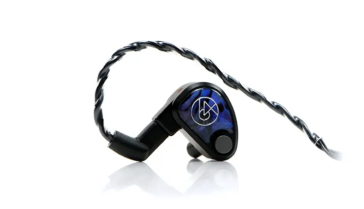 64 Audio Volür Review — Headfonics