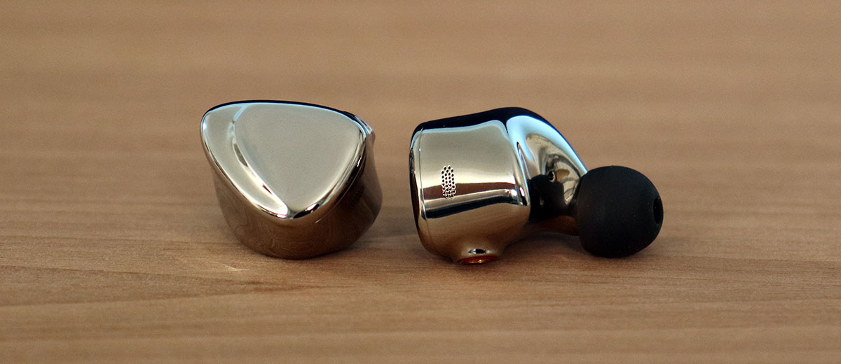 FiiO FX17 Review — Headfonics