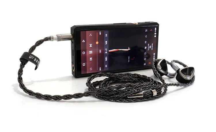 FiiO FH19 Review — Page 2 of 2 — Headfonics