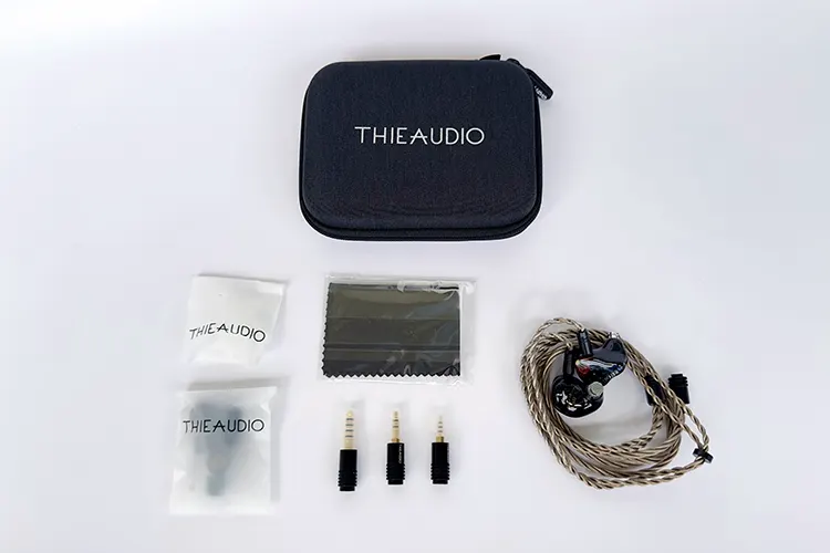 THIEAUDIO Hype 10 Review — Headfonics