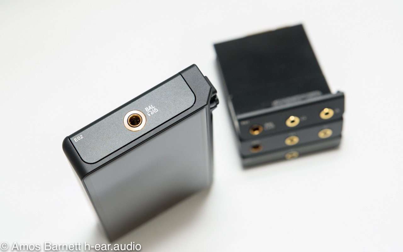 Cayin N6ii - 4 Players in One - Headphone & Earphone Audio & Reviews