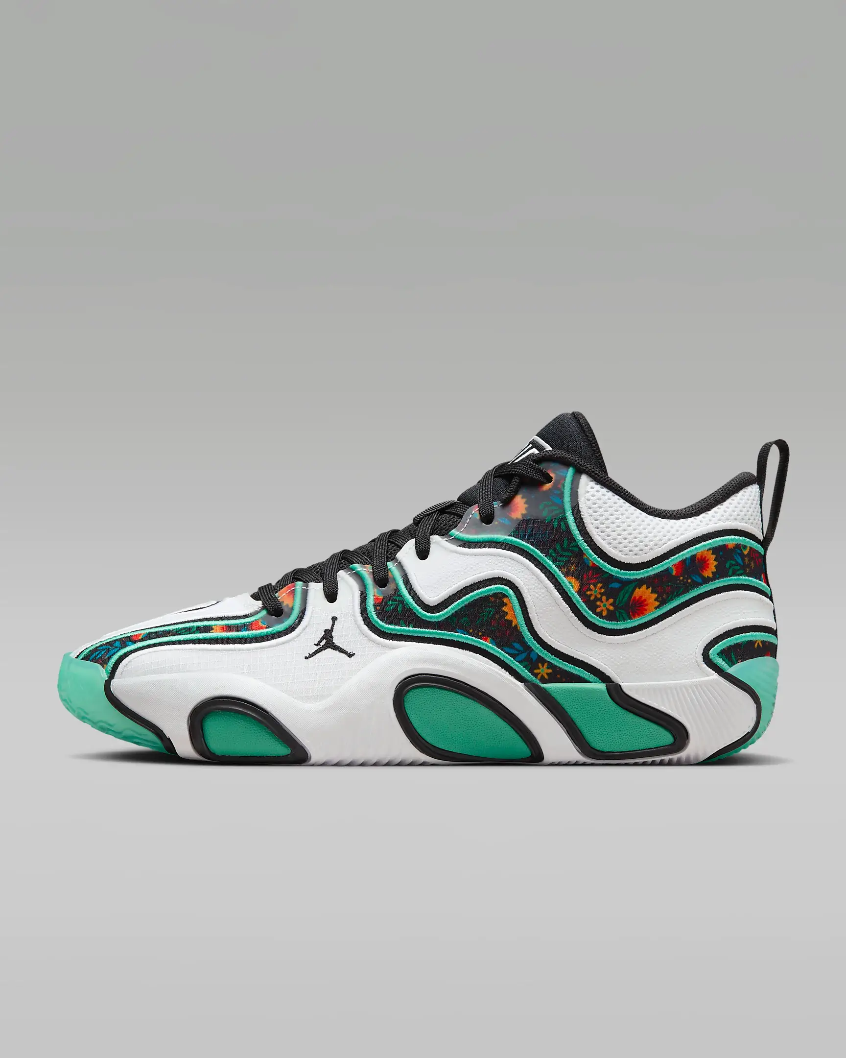 JORDAN 「TATUM 3」徹底レビュー：軽量性・サポート力・サイズ感を徹底