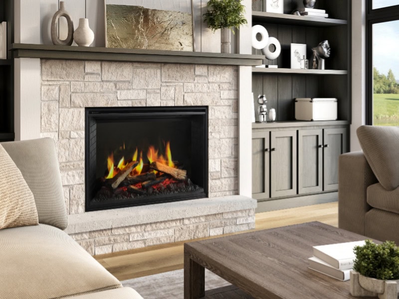 Shop Regency Atmosphere EI36LCD Fireplaces | Hearth & Home
