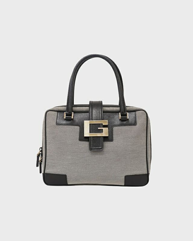 FENDI ズッキーノ柄ボストンバッグ | Hedy