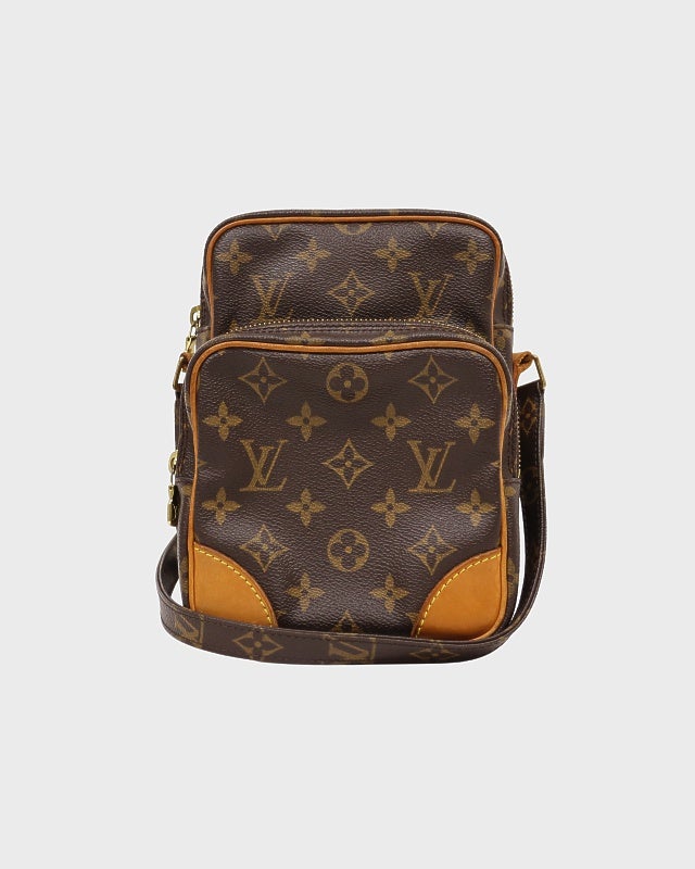 LOUIS VUITTON モノグラム アマゾン | Hedy