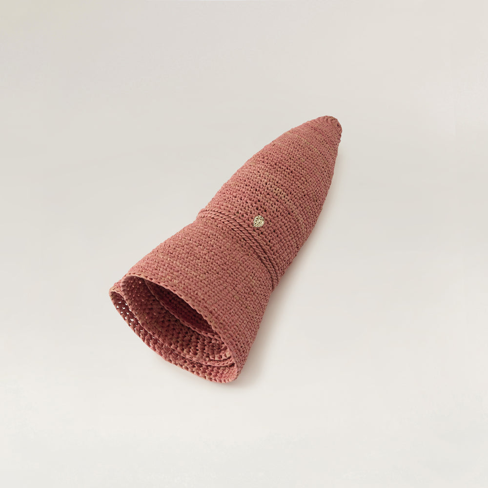 Shop the Provence 8 Round Crown Hat – Best Seller | Helen Kaminski