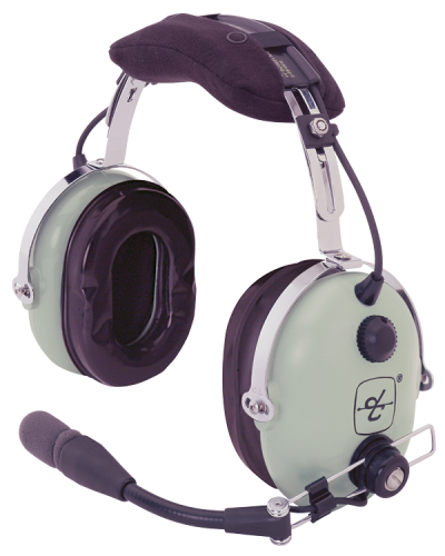 David Clark | H10-30