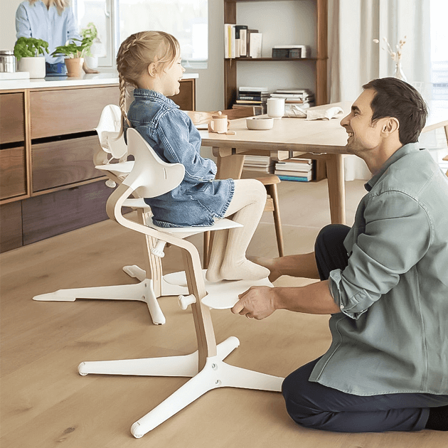 ハロー赤ちゃんOnlineshop / STOKKE (ストッケ) Nomi（ノミ）オーク