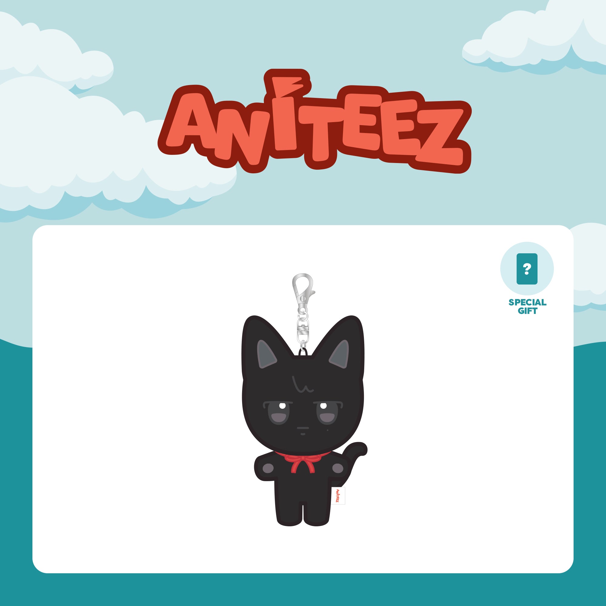 ATEEZ - ANITEEZ OFFICIAL MERCH – hello82.shop
