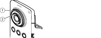 AXIS M1045-LW Network Camera